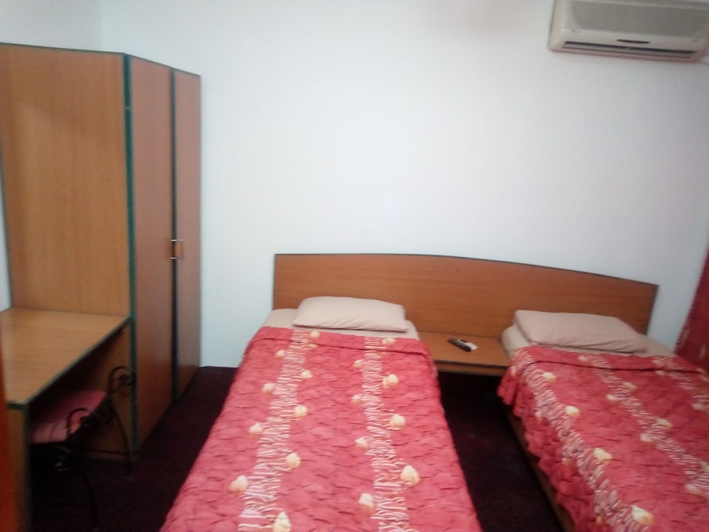 Invitation Hotel 23/40
