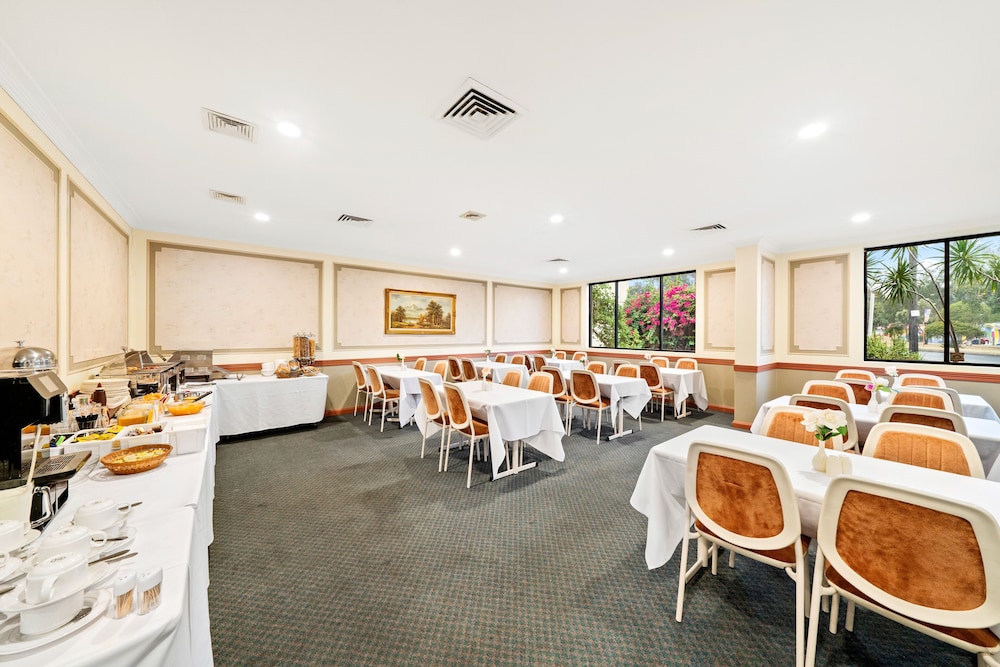 WM Hotel Bankstown 33/56