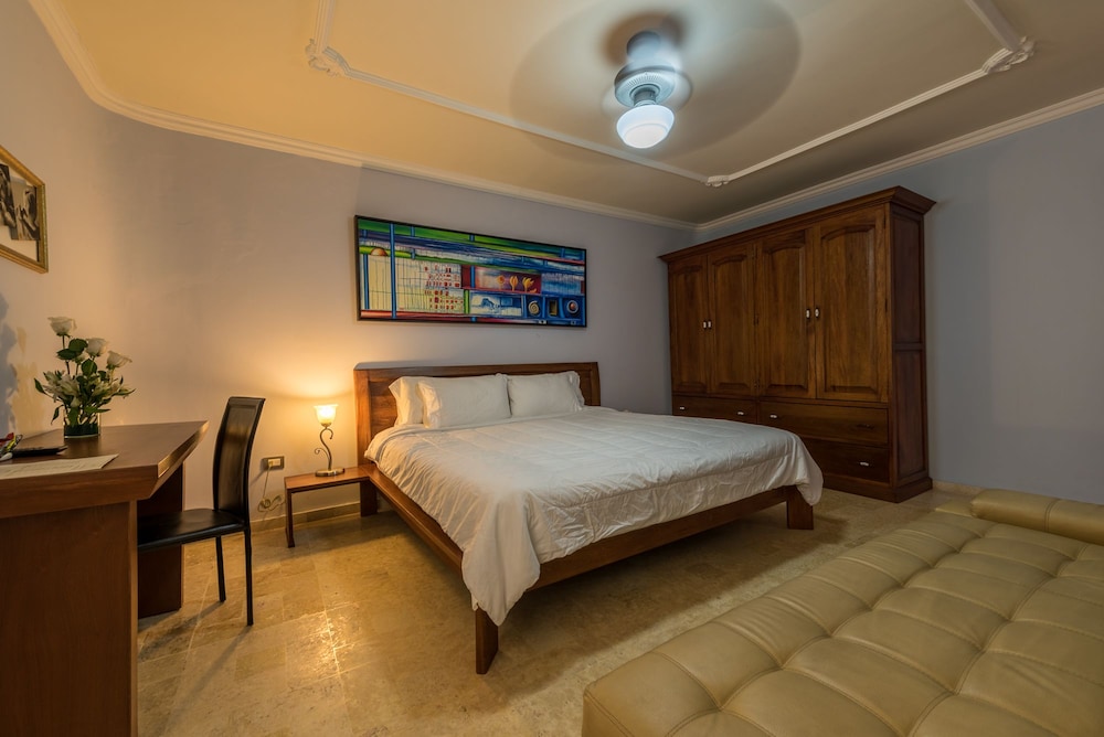 Hotel Castel by HMC 11/50