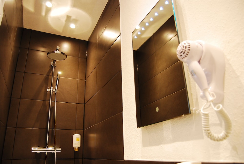 Hotel Alt Deutz City-Messe-Arena 21/50
