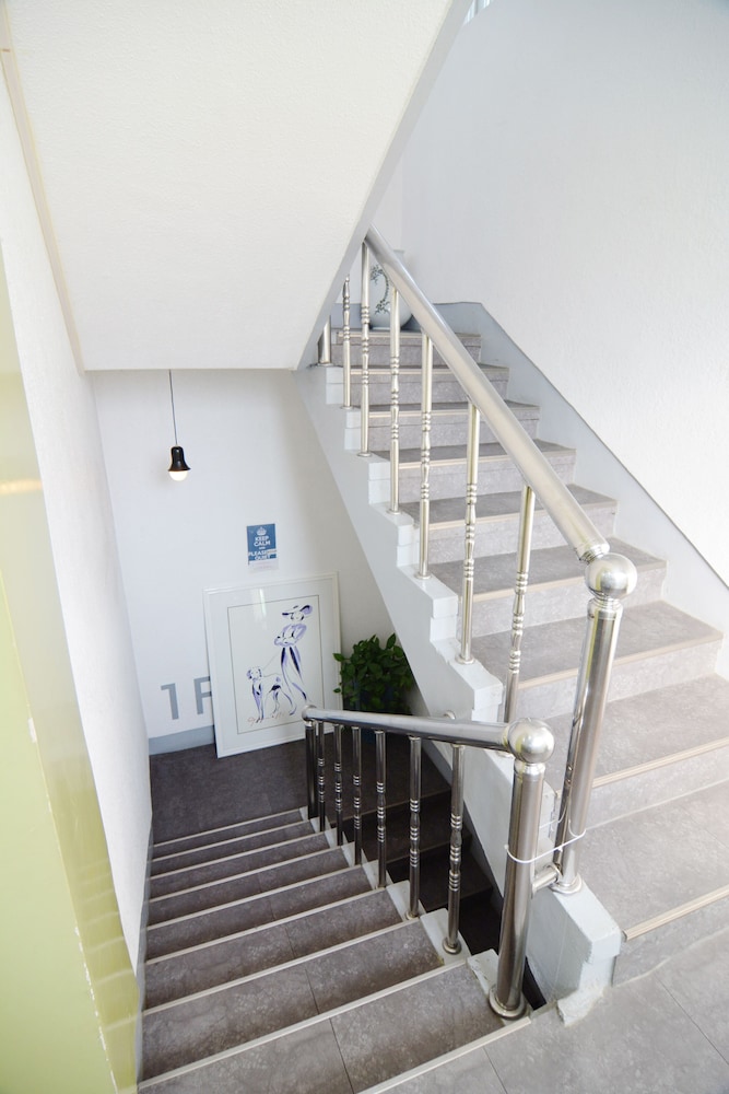 Insadong Hostel 42/72