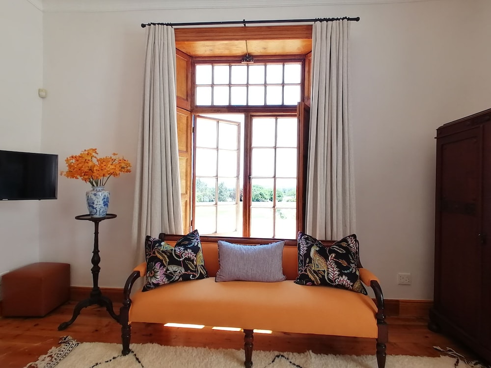 Avontuur Manor House 26/50