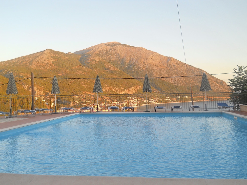 Oceanis Hotel Kefalonia 49/61