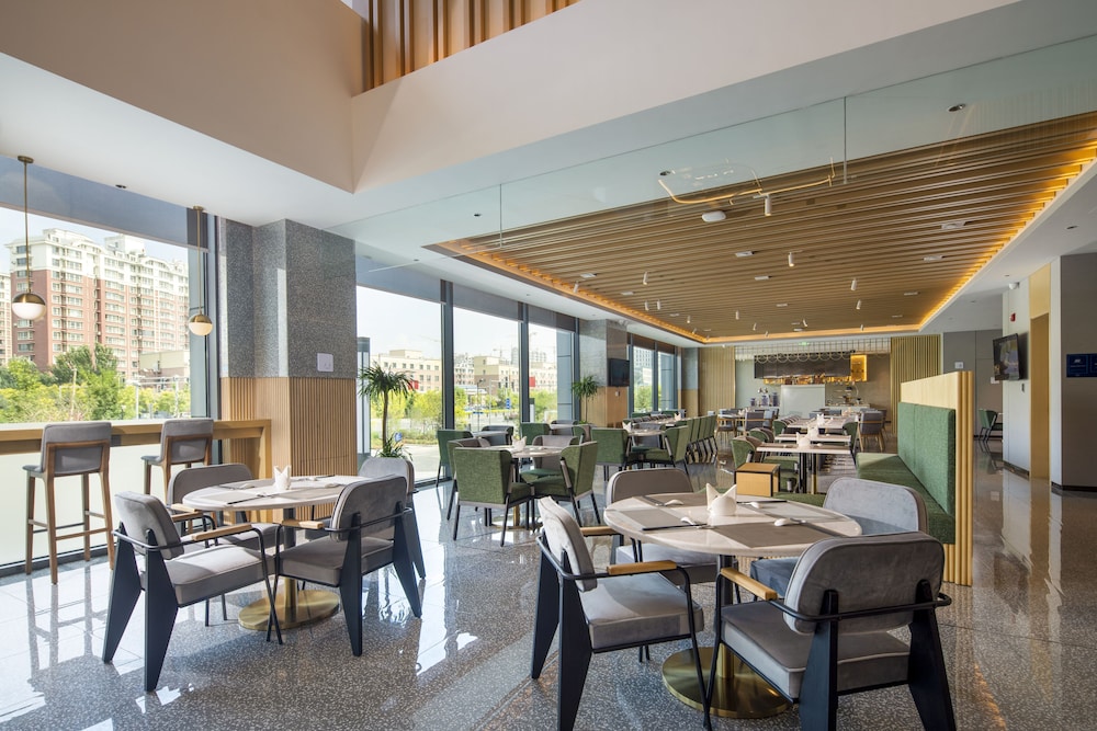 Hilton Garden Inn Changchun Economic Development Zone 35/38