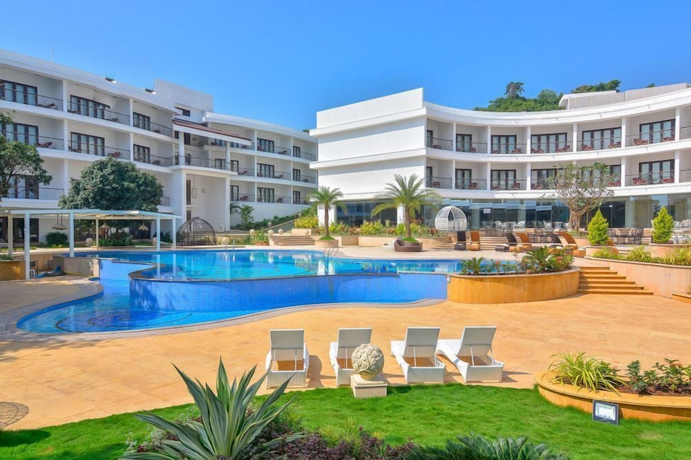 Park Regis Goa 65/69