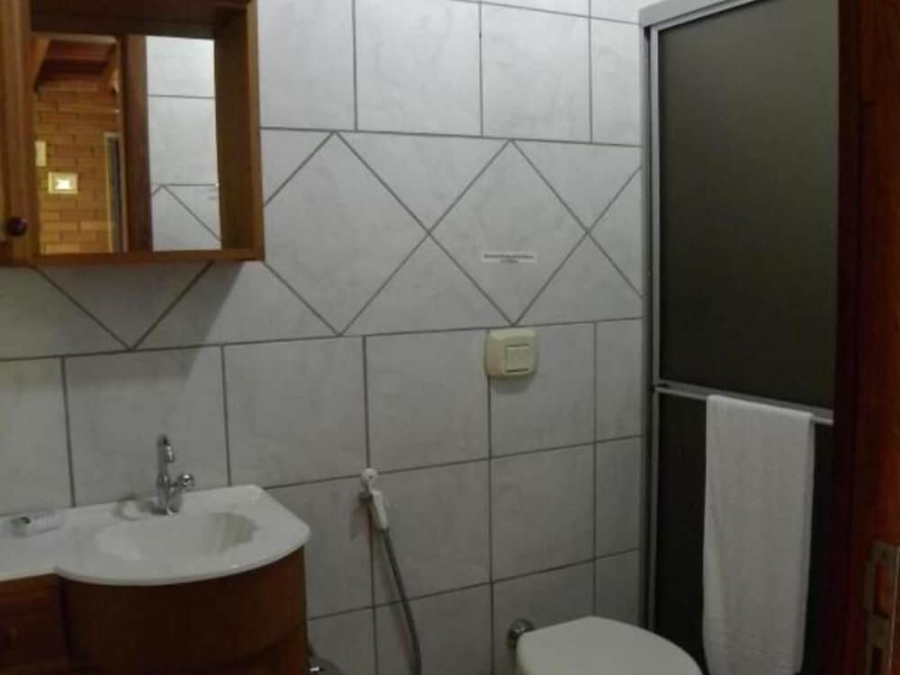 Pousada Nosso Bosque 55/60