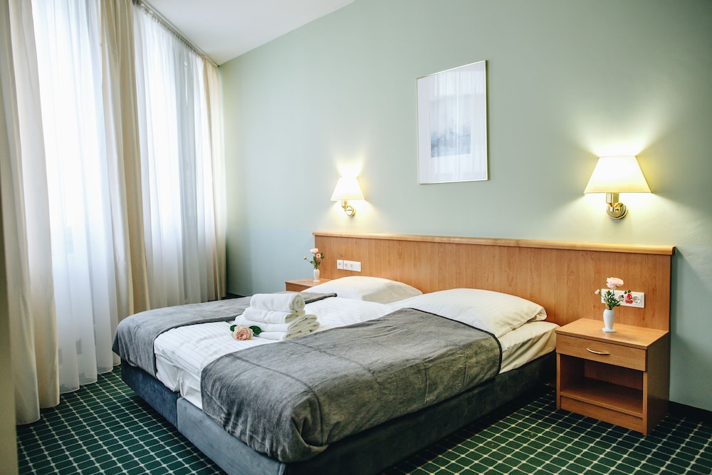 Hotel Helle Mitte Berlin 11/42