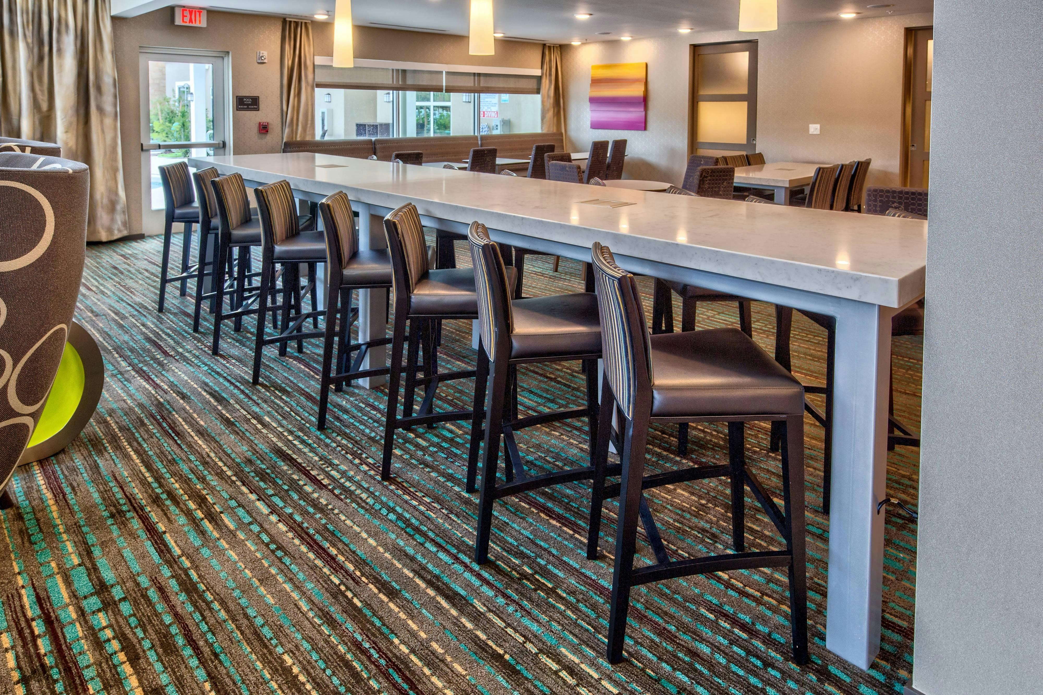 Residence Inn Fort Lauderdale Pompano Beach Central 36/47