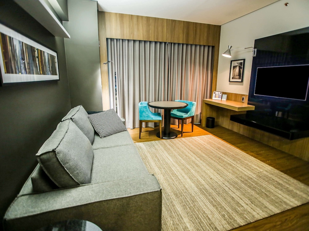 Mercure Uberlandia Plaza Shopping 54/73