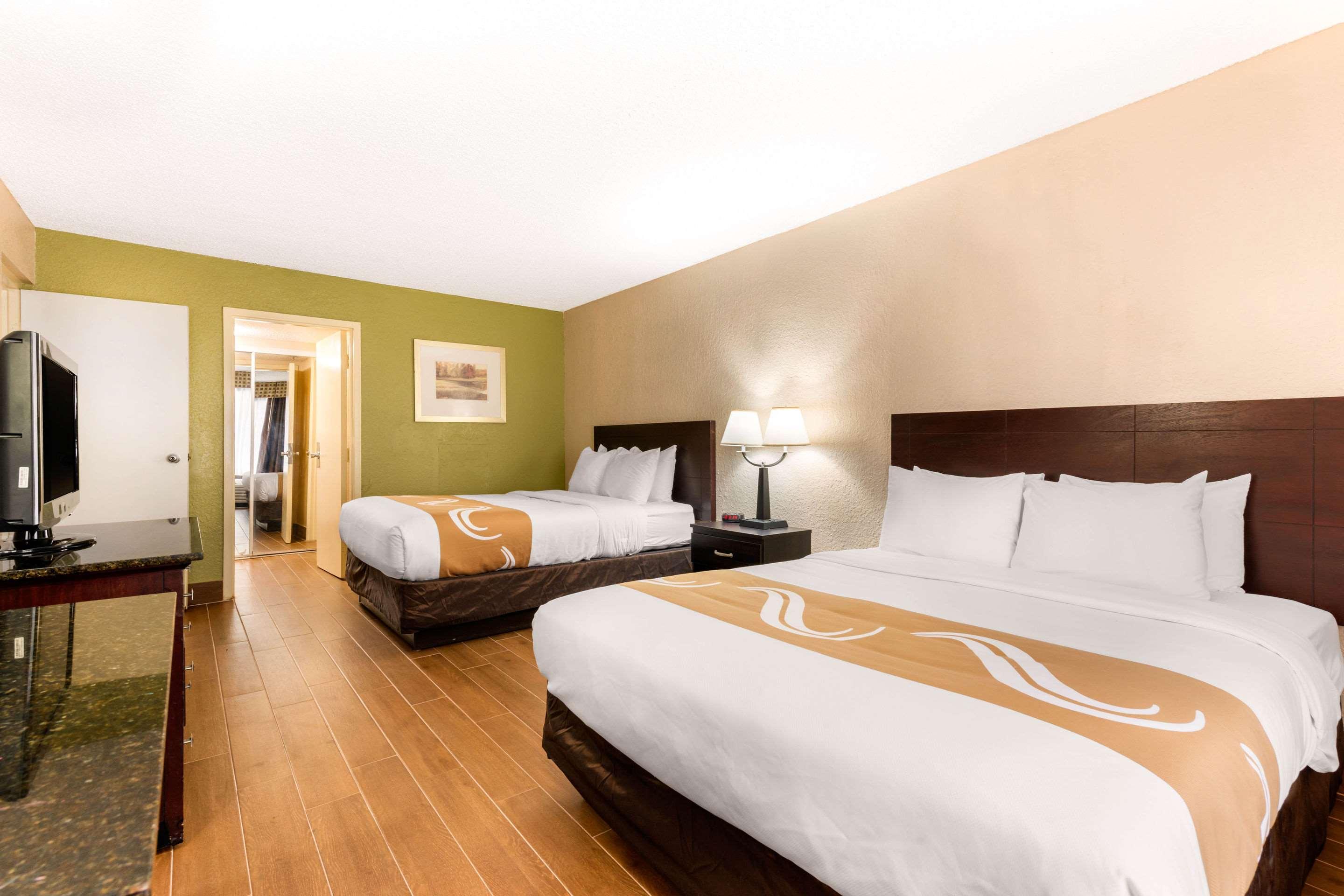 ROOM, 2 QUEEN BEDS