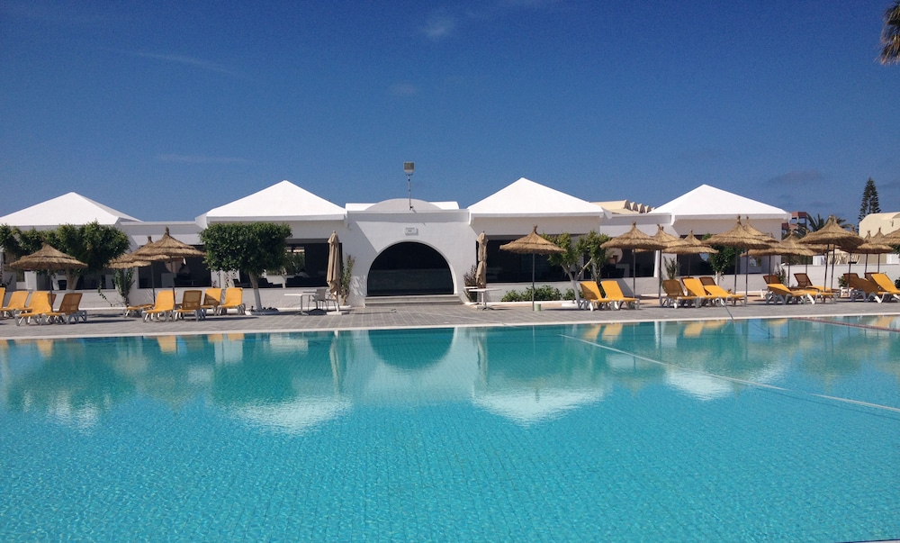 Djerba Aqua Resort 57/57
