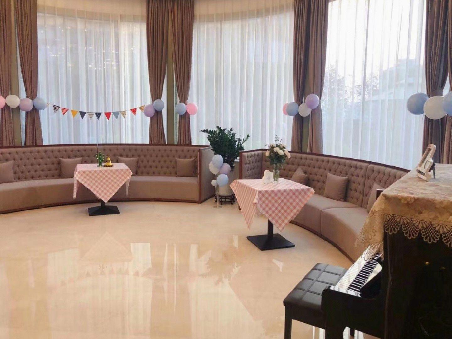 Shenzhen Air Sky Point Hotel 15/24