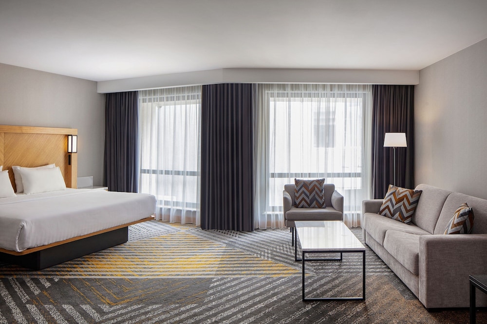 Courtyard By Marriott Tbilisi 13/29