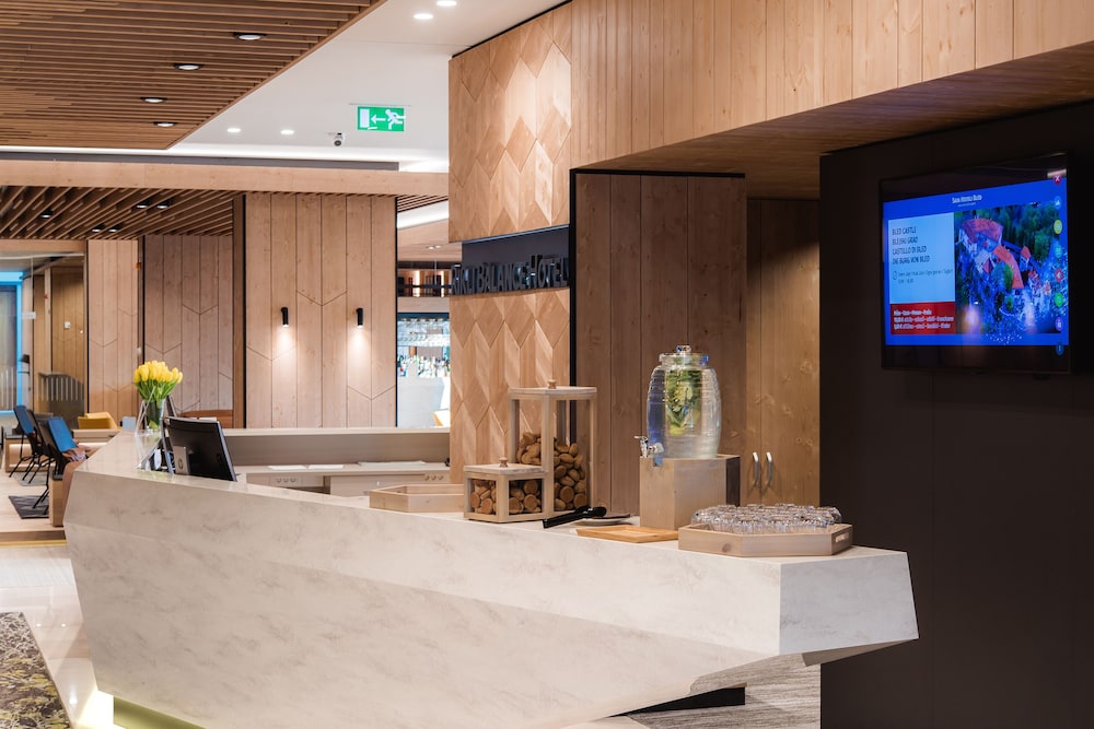 Rikli Balance Hotel 14/71