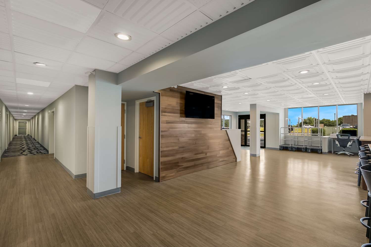 SureStay Plus Hotel by Best Western Sevierville 6/39