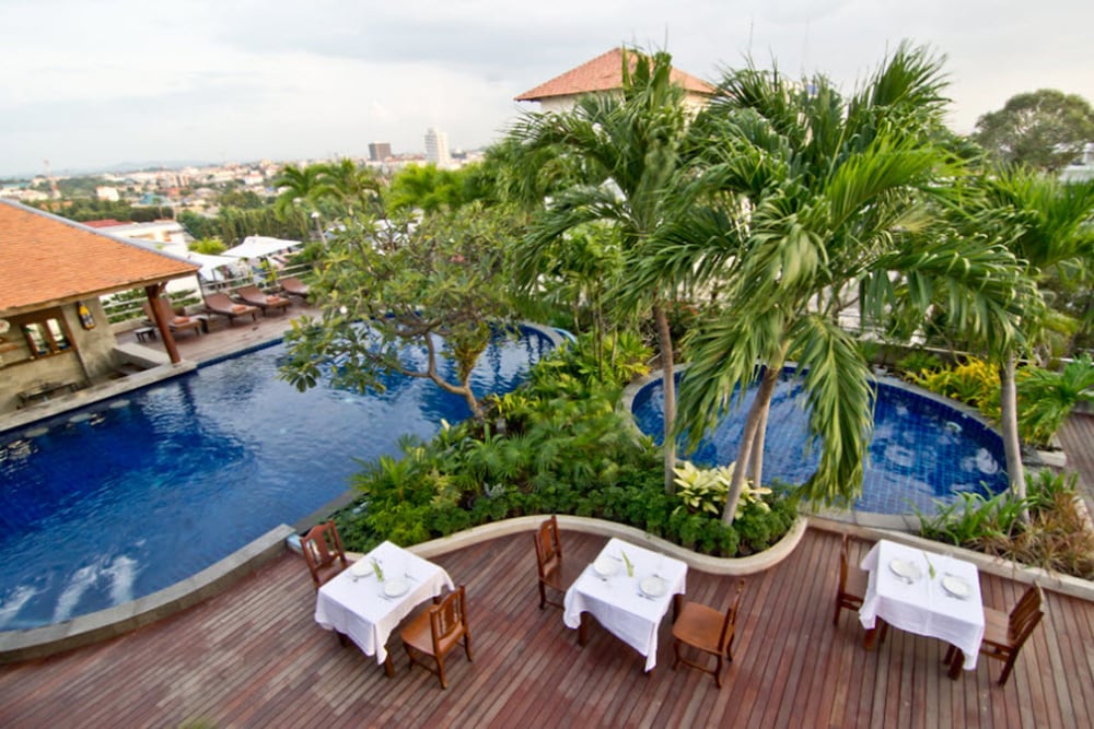 Sunshine Vista 57/66