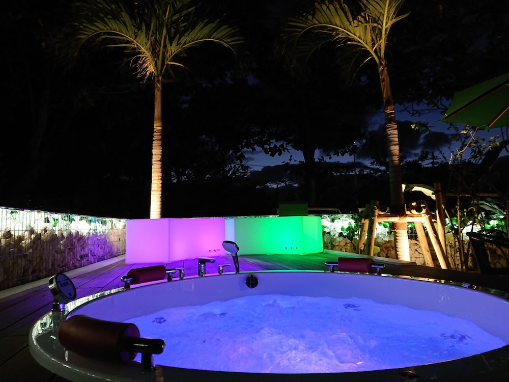 Green Rich Hotel Okinawa Nago 44/47