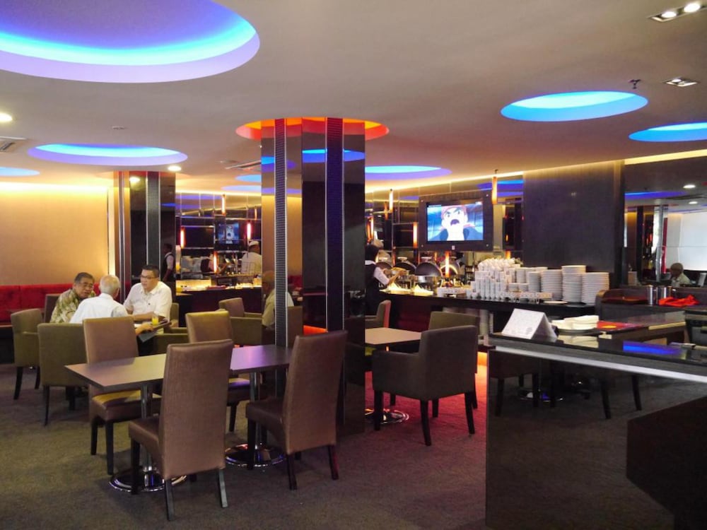 Sani Hotel 17/22