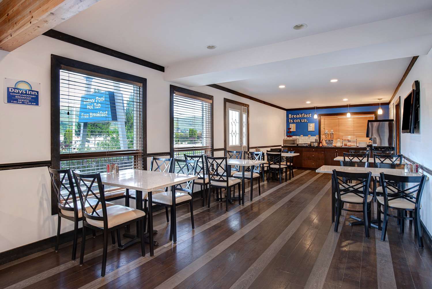 Days Inn By Wyndham Vernon 20/31