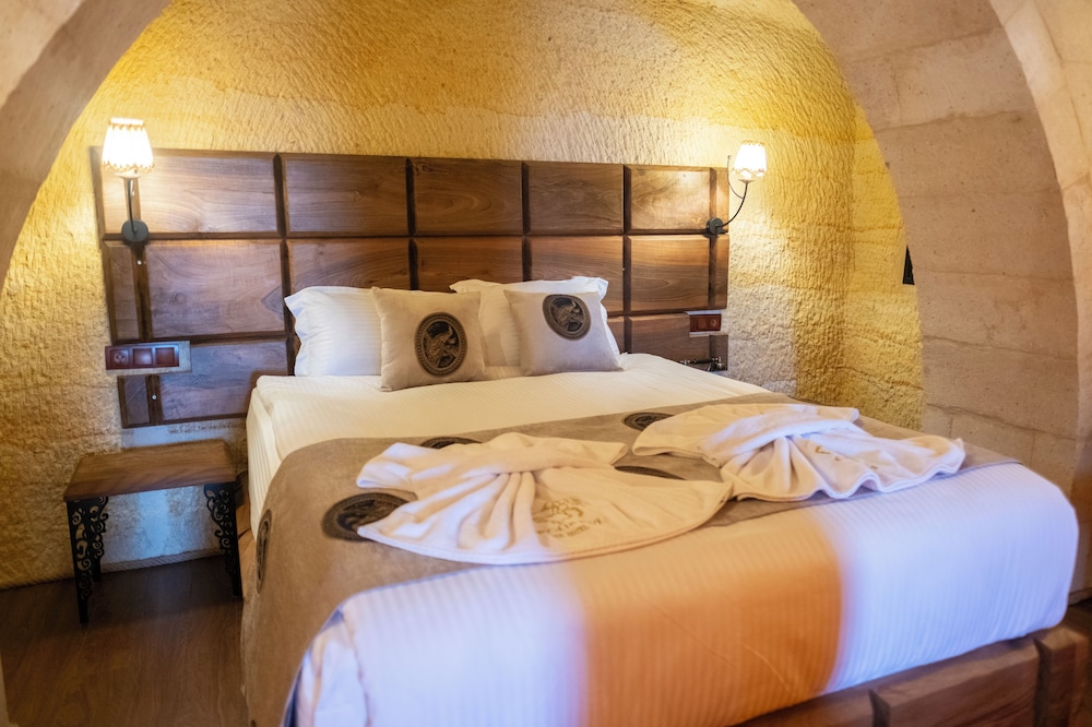Urgup Evi Cave Hotel 14/50
