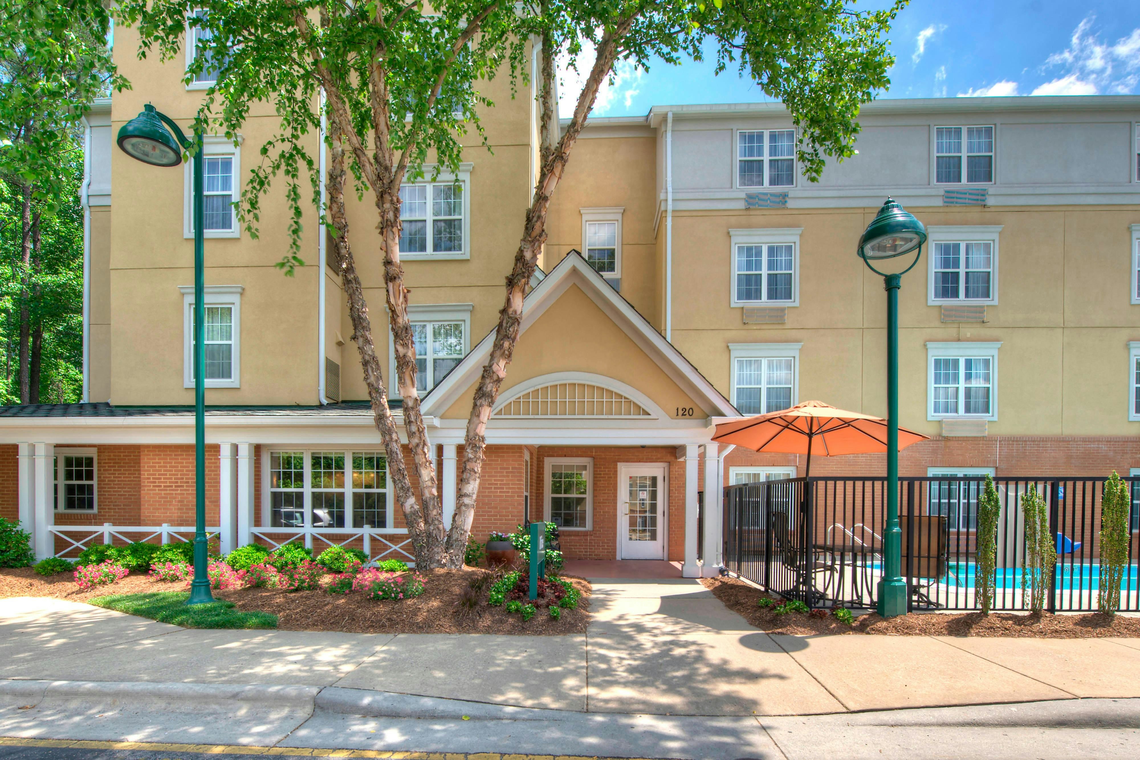 Towneplace Suites Raleigh Cary Weston Parkway 29/29