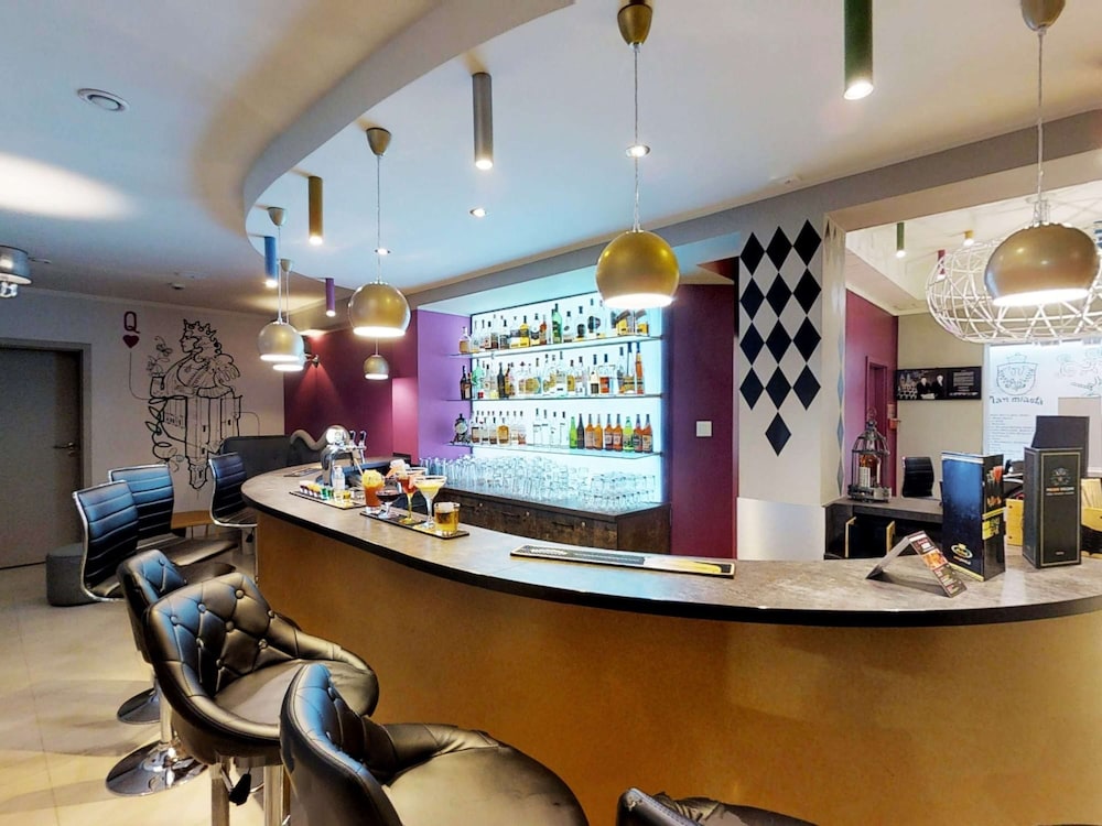 Ibis Styles Gniezno Stare Miasto 50/71