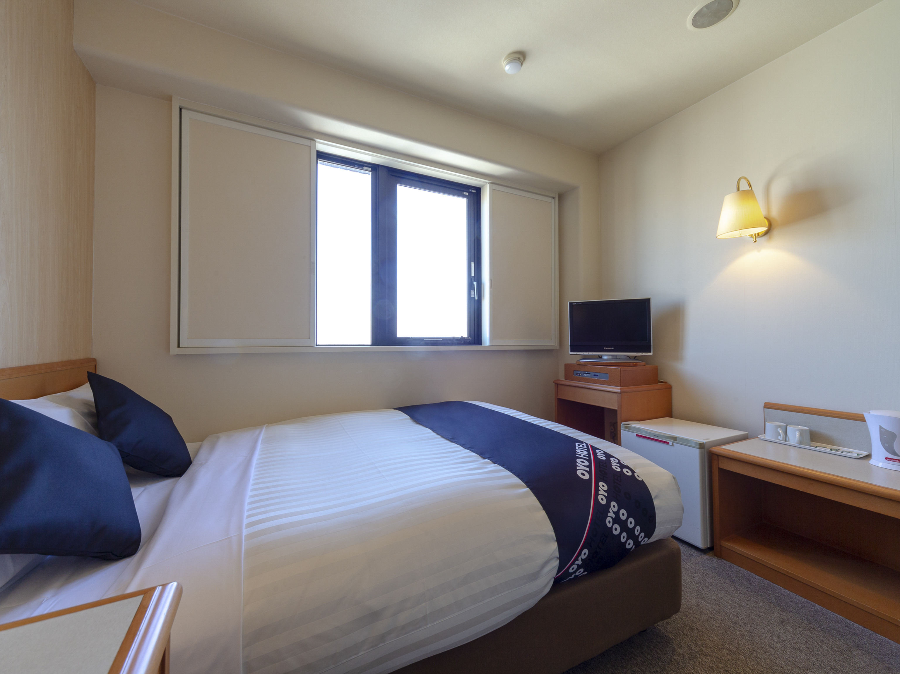 OYO Sun Hotel Tosu Saga 23/51