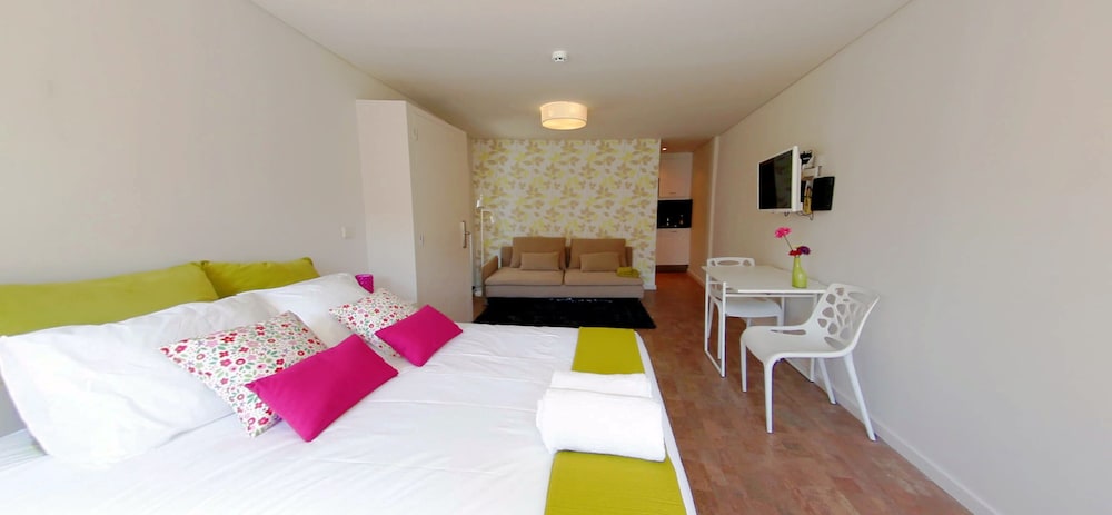 Ribeira Cinema Apartments 5/33