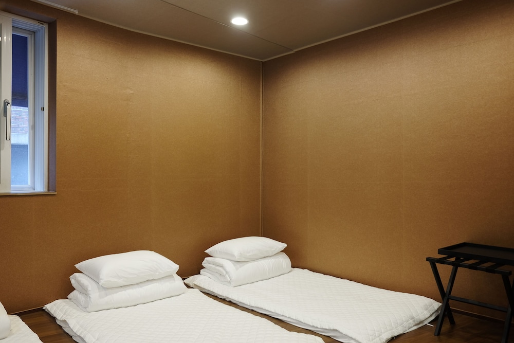 Soo Song Guest House 42/78