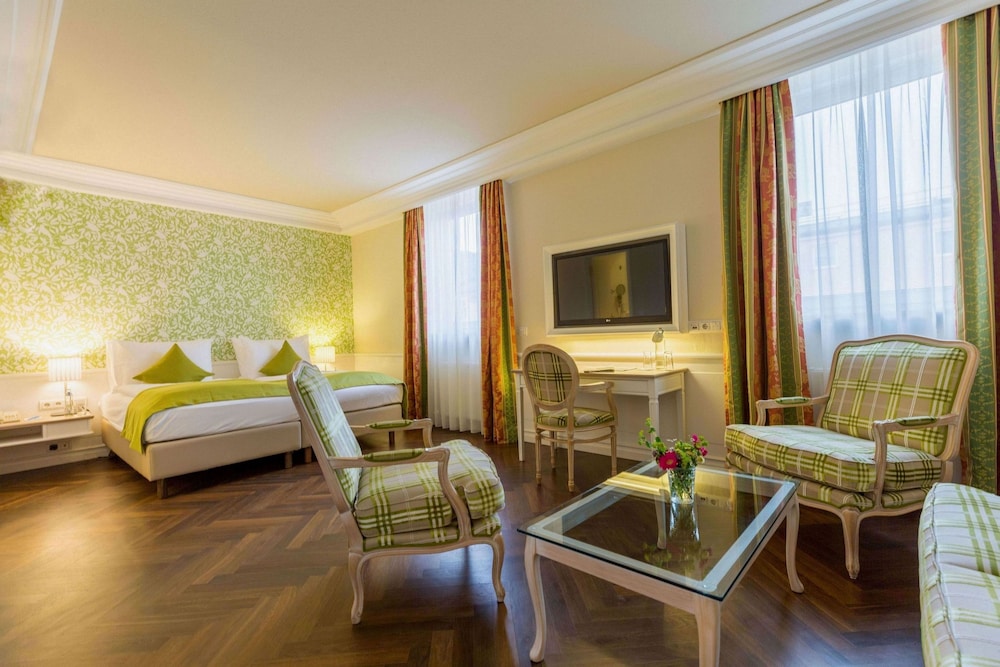 Imlauer Hotel Pitter Salzburg 29/39