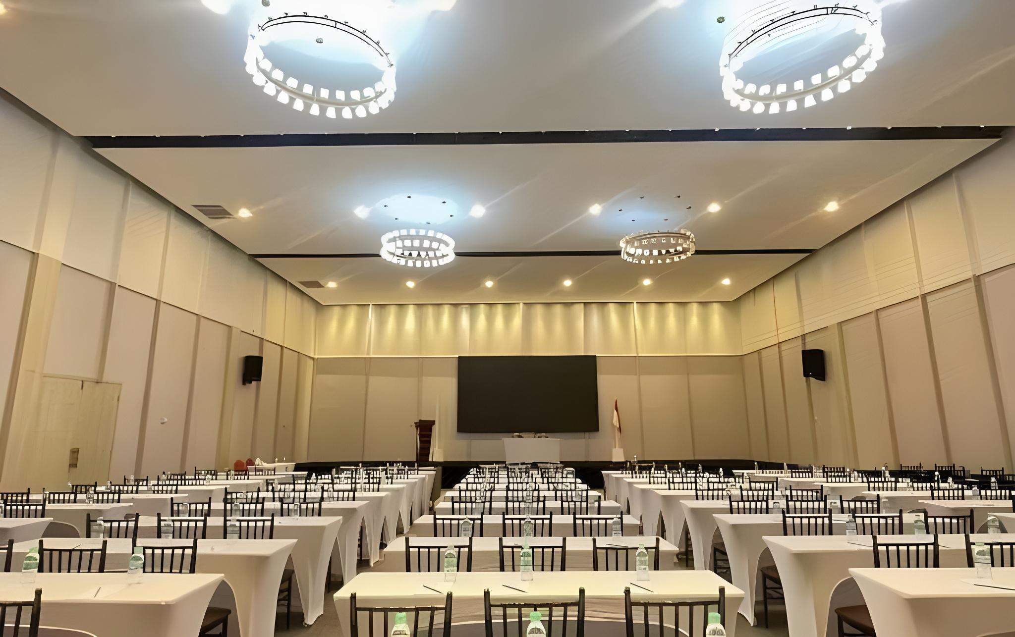 Cititel Hotel Pekanbaru 41/48