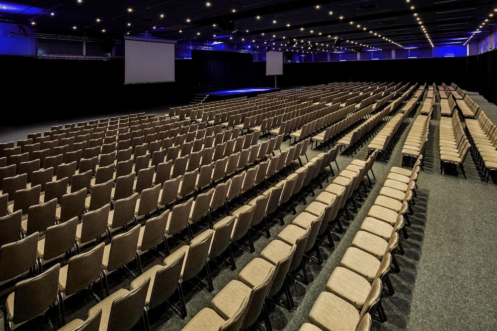 Nh Conference Centre Leeuwenhorst 45/50