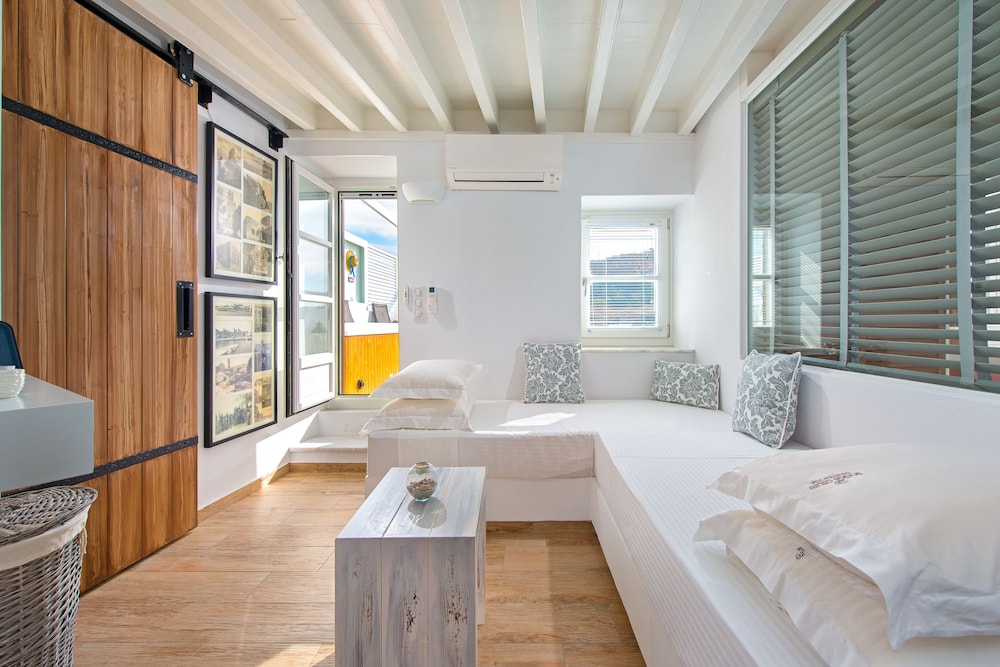 Lindos Allure Villa 9/34