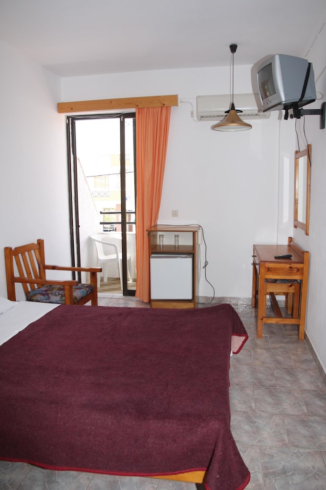 Andavis Hotel - Adults Only 22/50