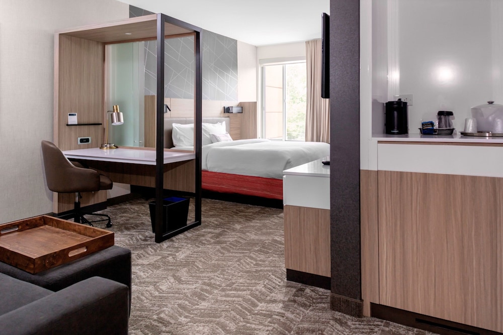 SpringHill Suites by Marriott Suwanee Johns Creek 41/46