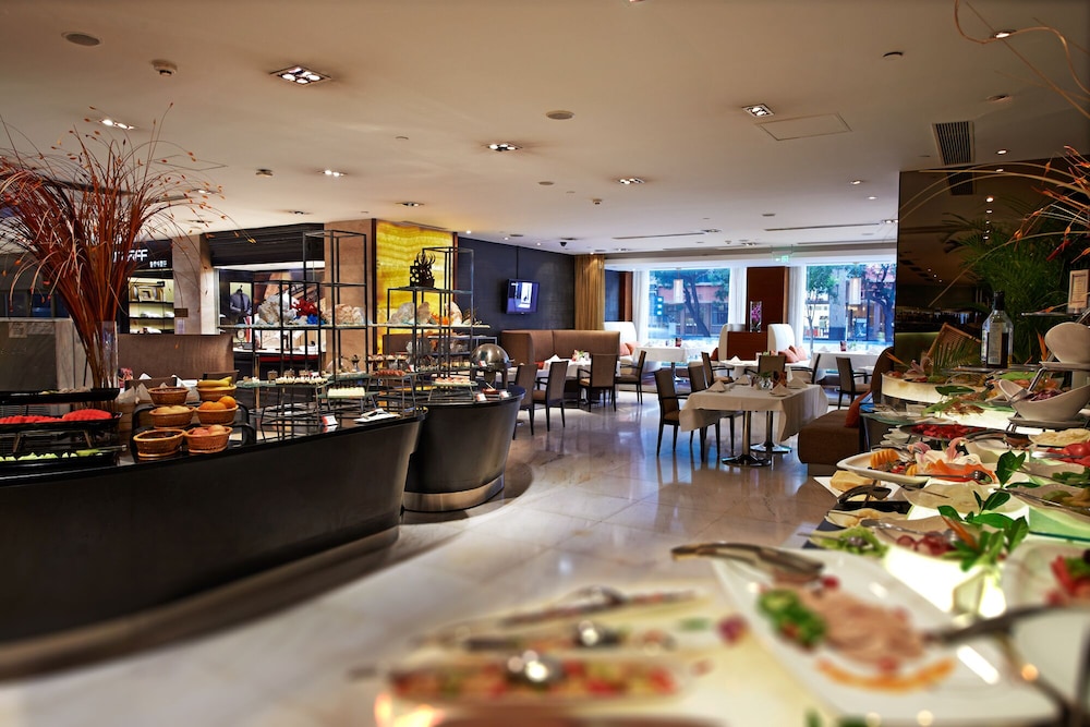 Guo Ji Yi Yuan Hotel Beijing 56/63