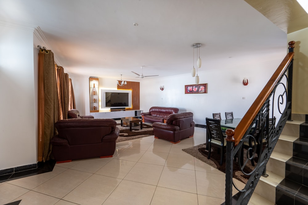 Nyali Villa 24/40