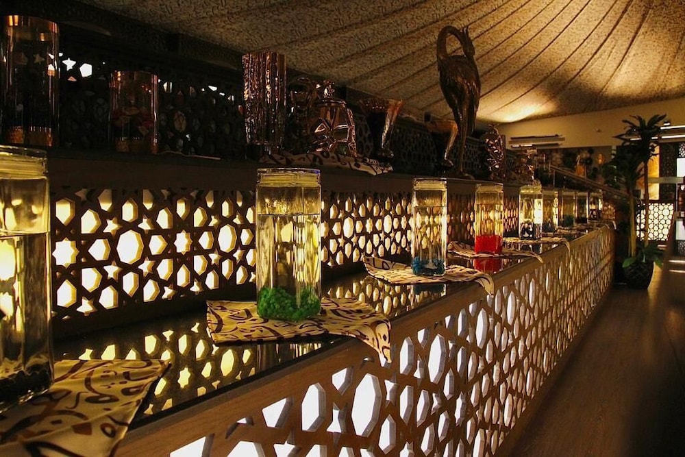 شركة رؤى الهجرة للخدمات الفندقية(Rua Al Hijrah Hotel) 18/50
