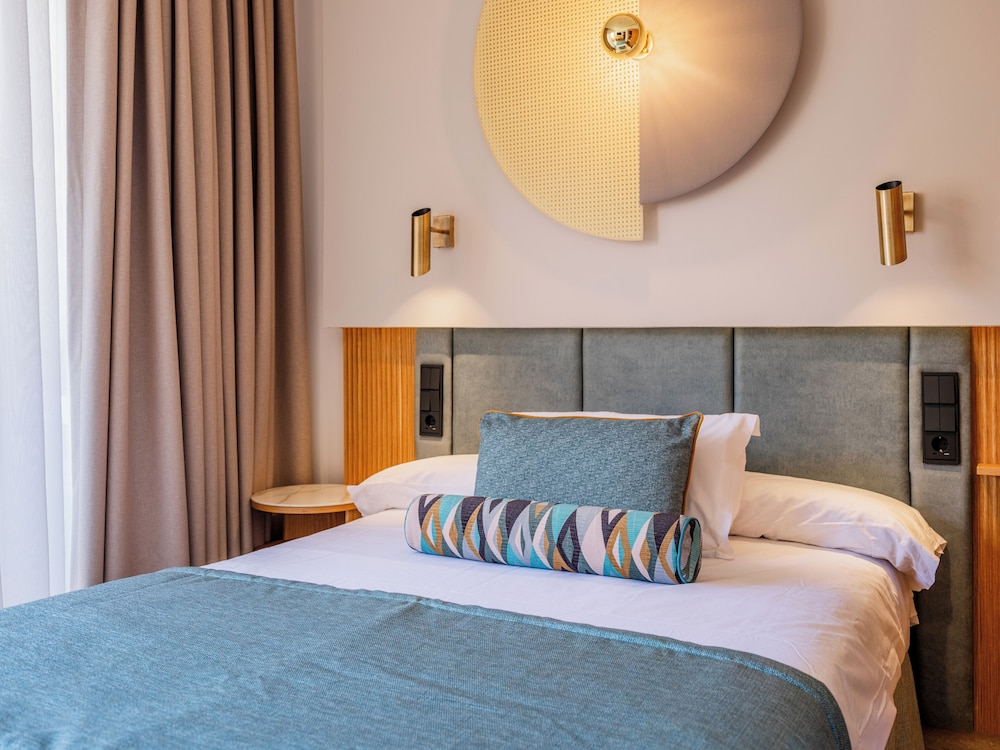 Grupotel Playa Camp De Mar - Adults Only 18/64