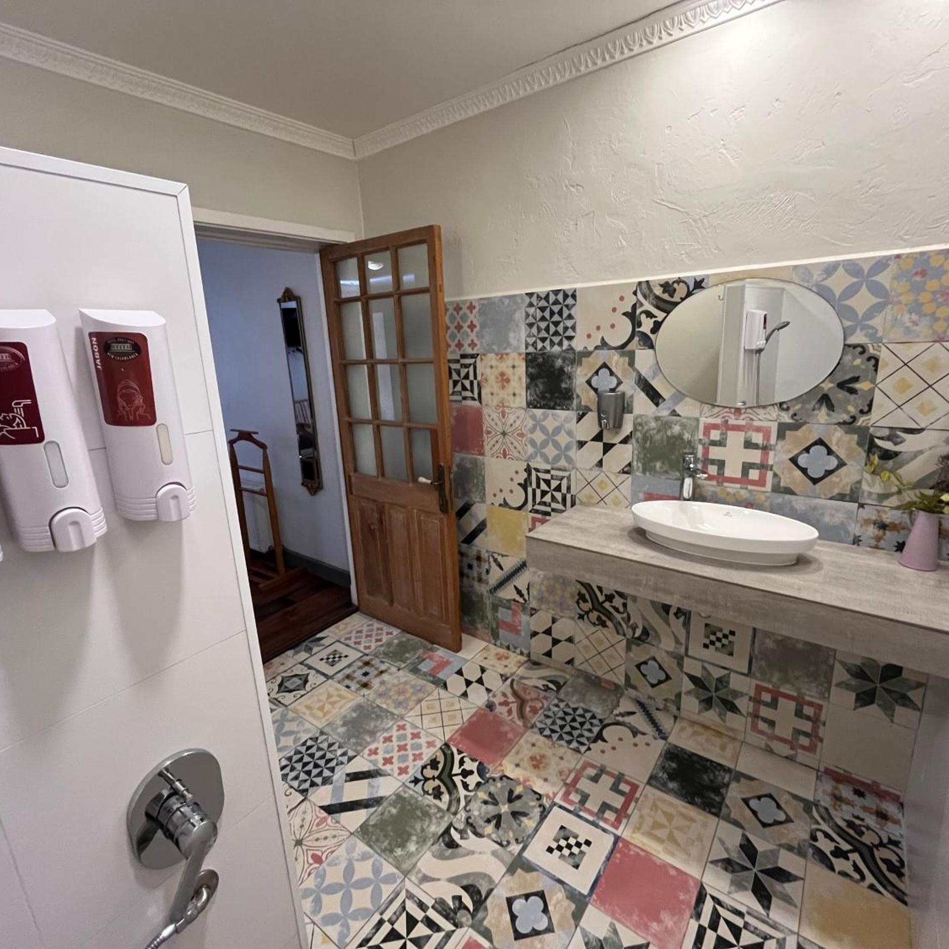 Hotel Boutique BC Wine Casablanca 50/50