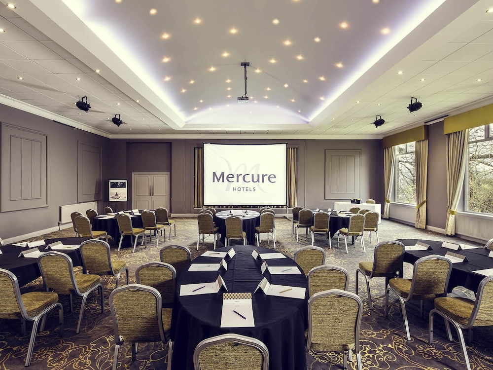 Mercure Bradford Bankfield Hotel 34/50
