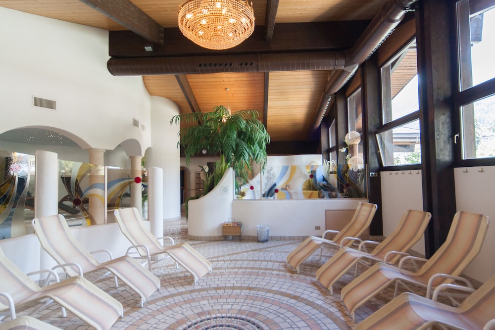Hotel Villa Emilia Ortisei 10/56