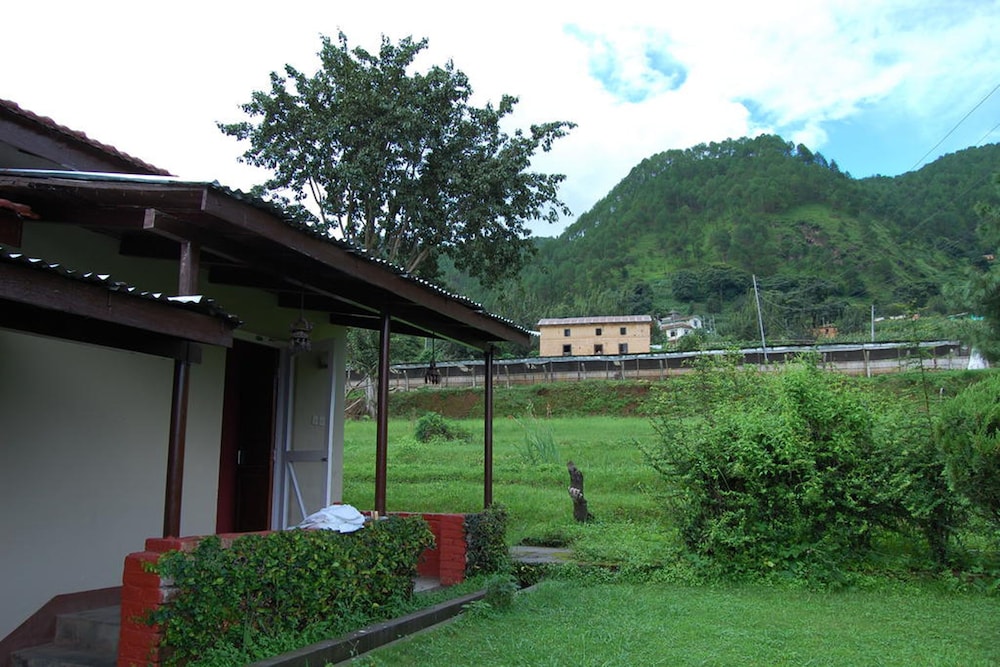 New Dakshinkali Village Resort 15/20