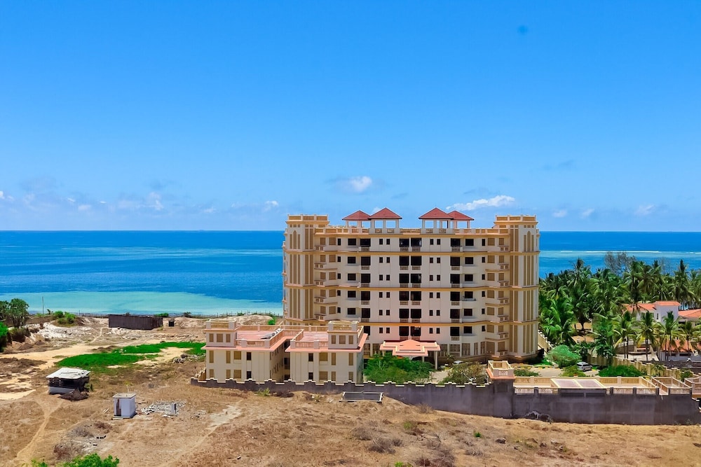 Sunrise Resort Apartments & Spa 2/50