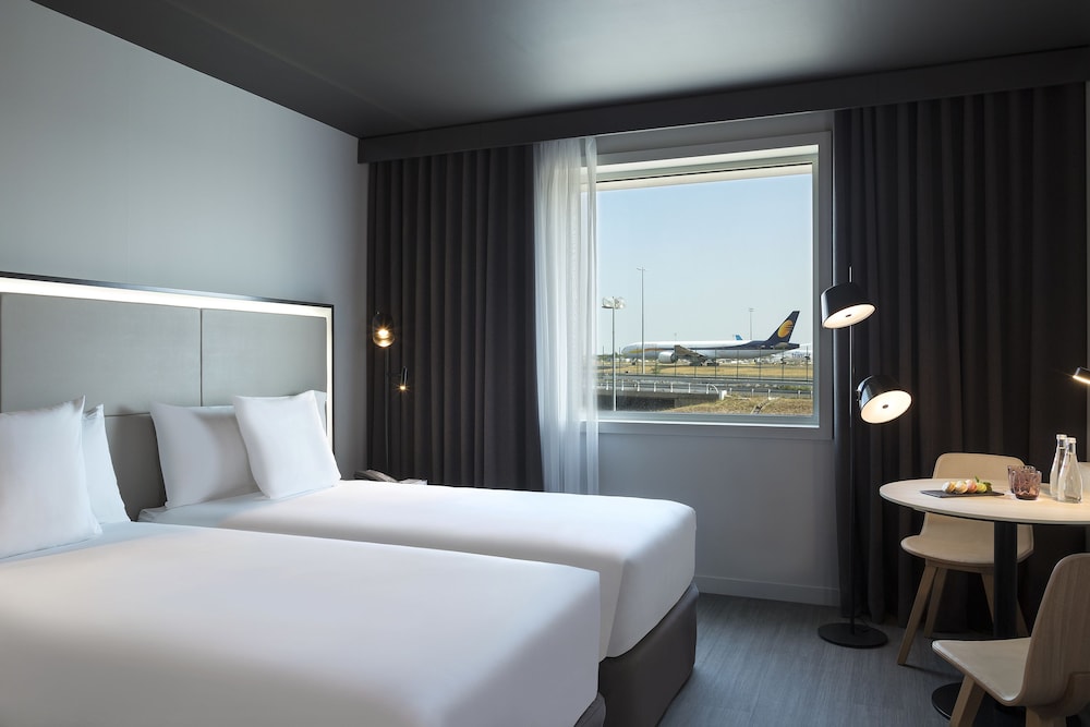 Innside Paris Charles De Gaulle Airport 6/63