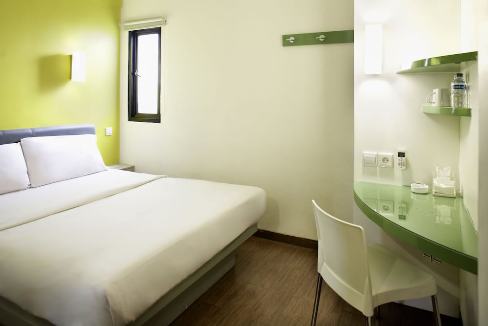 Amaris Hotel Panglima Polim 1 Jakarta 18/31