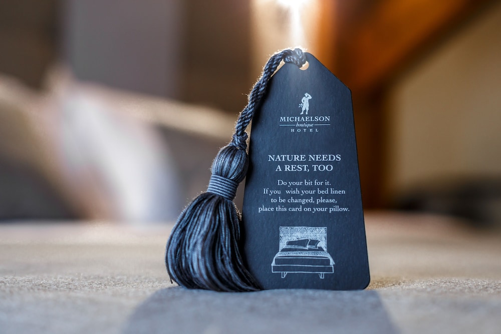 Michaelson Boutique Hotel 19/35