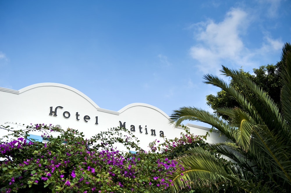 Hotel Matina 47/49