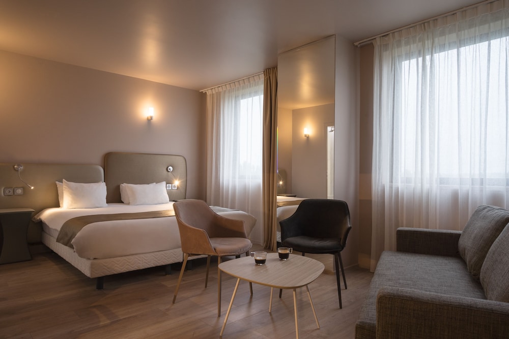 Brit Hotel Codalysa Marne La Vallee - Torcy 17/44