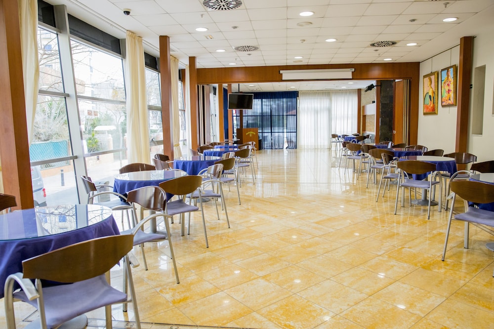 Hotel Biarritz 22/28
